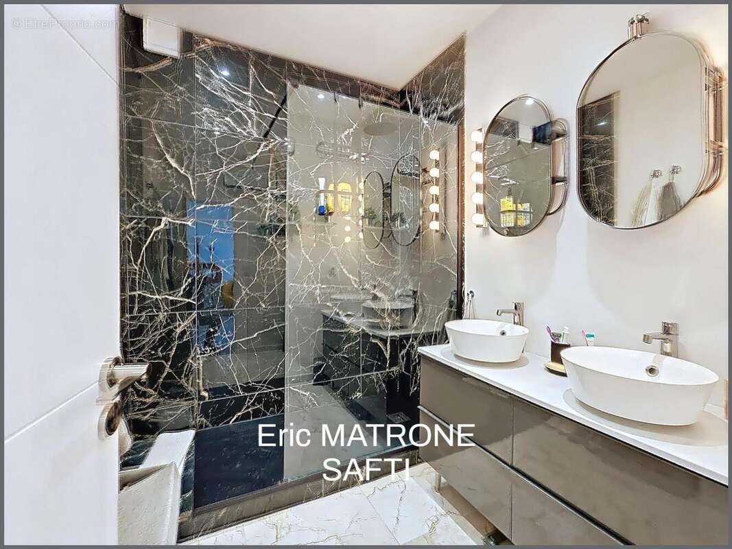 Photo 8 - Maison à MARSEILLE-11E