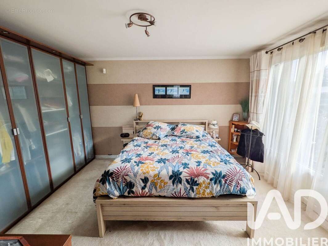 Photo 9 - Maison à SAINT-THIBAULT-DES-VIGNES