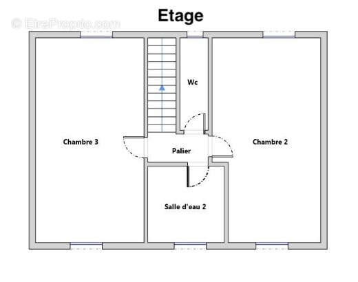 Maison à PLEVENON