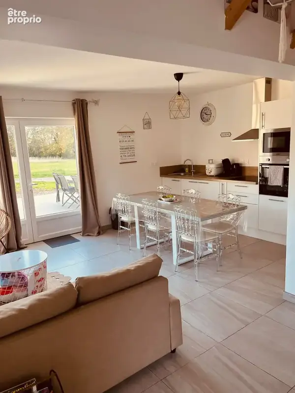 Maison 20 pièces 650 m² à vendre à Cabourg (14390) - photo 3