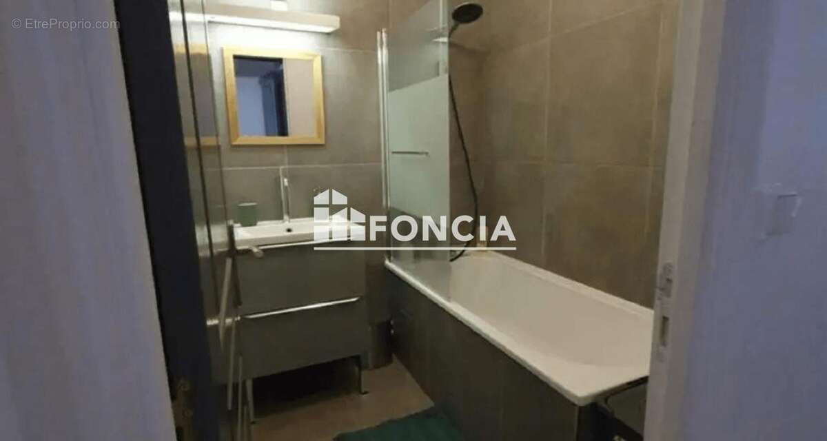 Appartement à ORLEANS