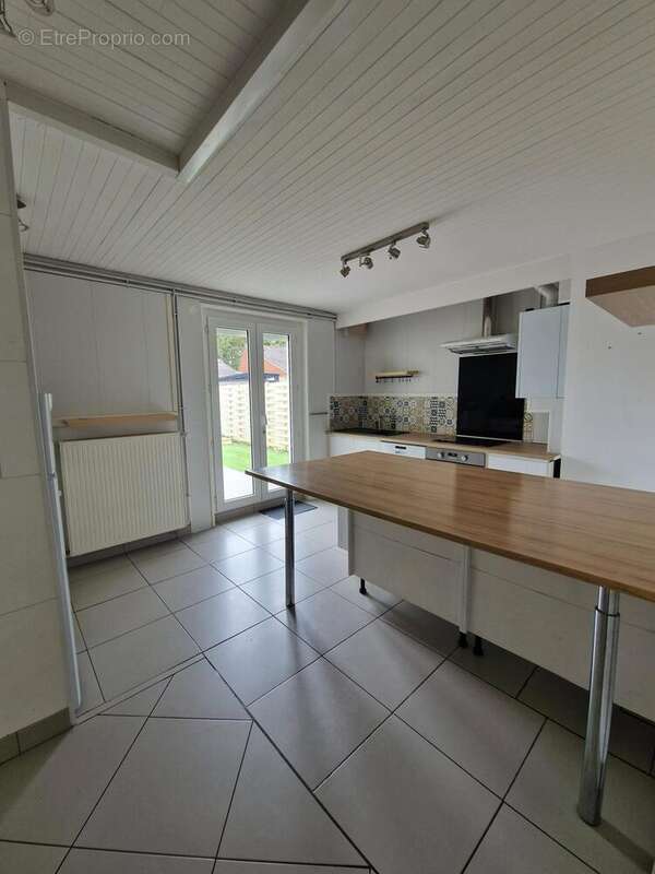 Photo 4 - Maison à FLEVILLE-DEVANT-NANCY