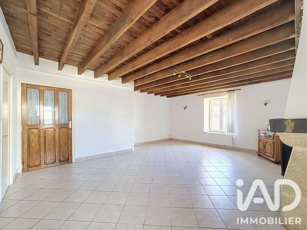Photo 6 - Maison à CESSON-SEVIGNE