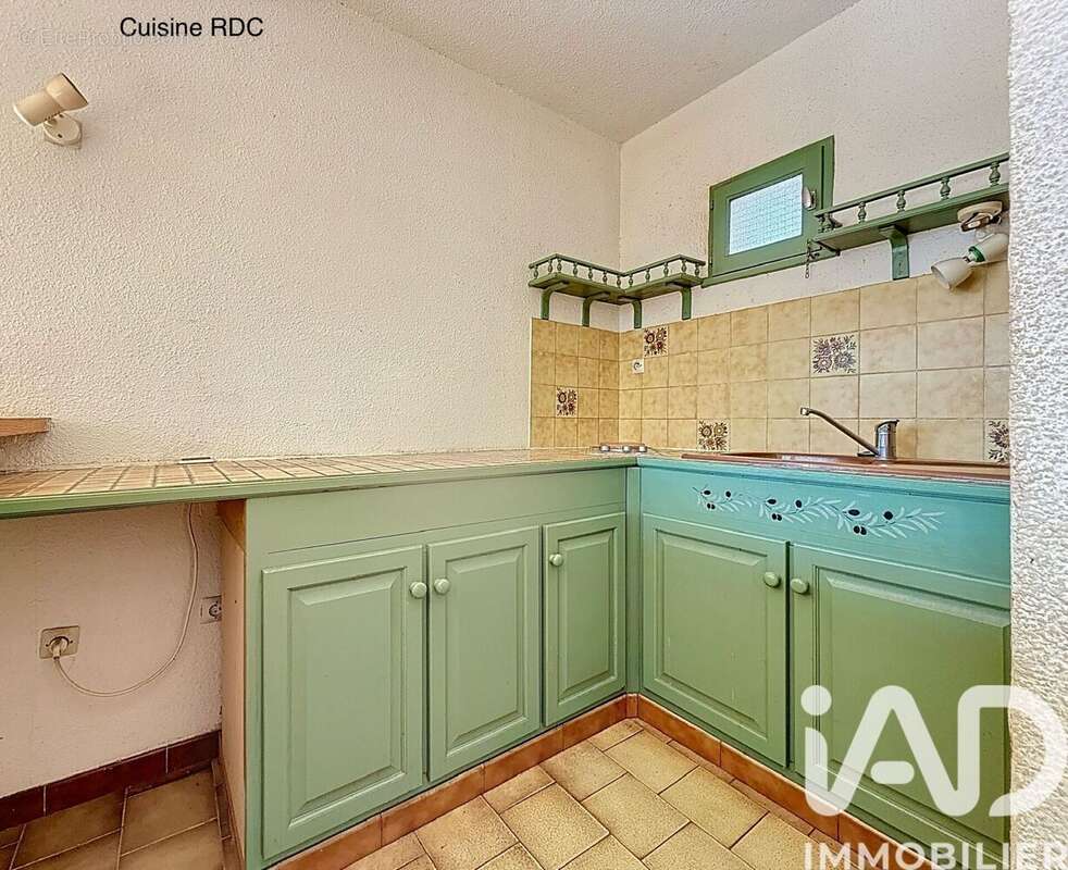 Photo 6 - Appartement à PORTIRAGNES