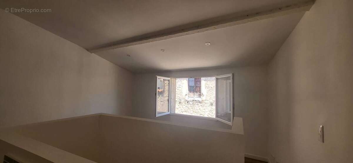 Appartement à CALLAS