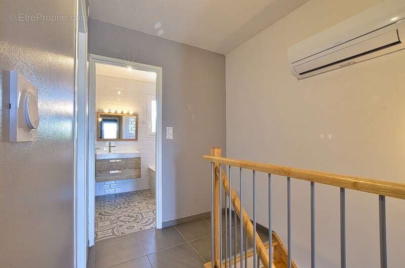 Maison à MONTARNAUD