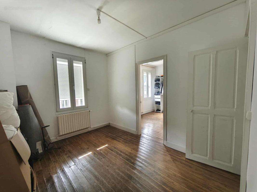 Maison à SAINT-GOBAIN