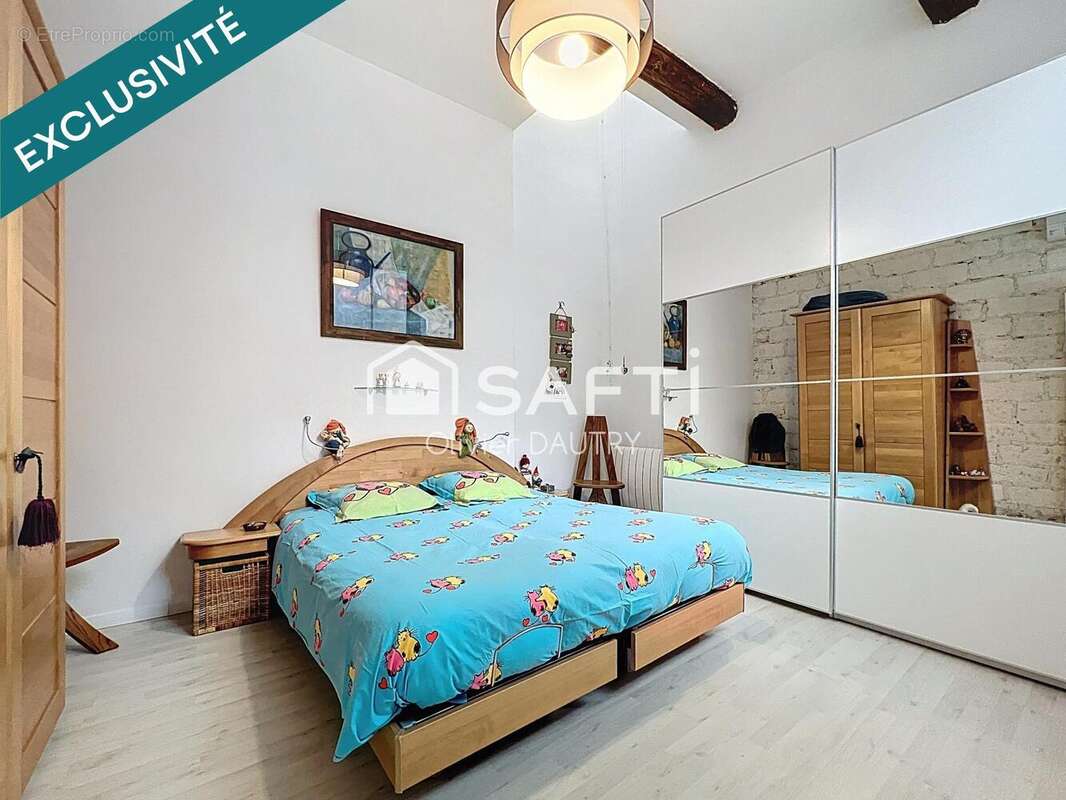 Photo 8 - Maison à FABREGUES