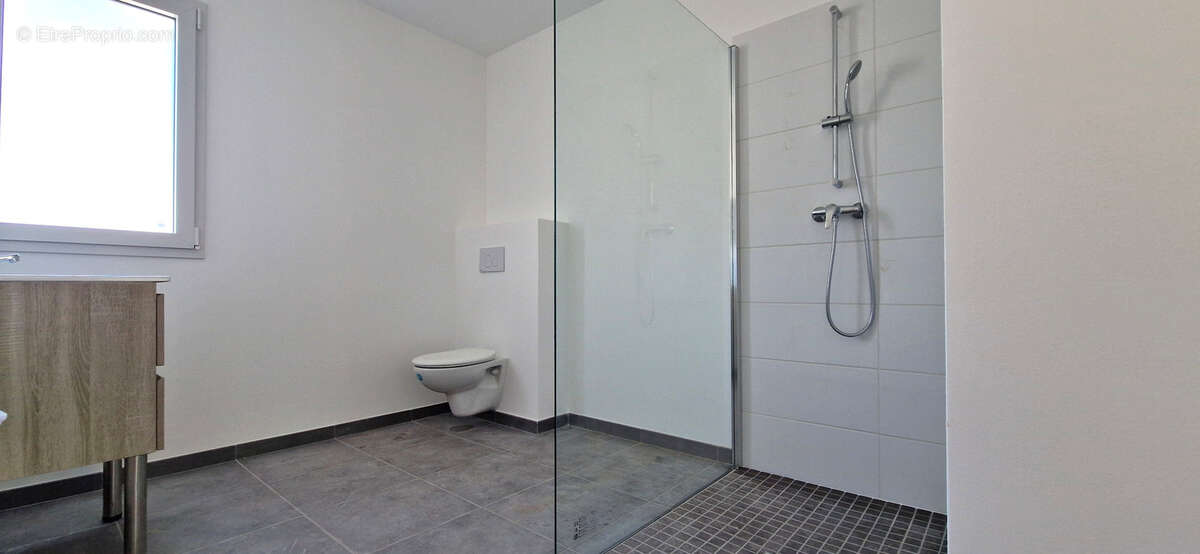 Maison à GRANDCAMP-MAISY