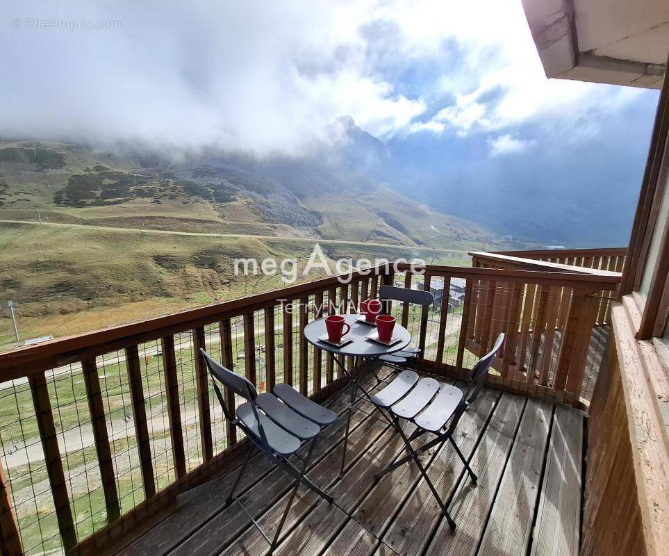 Appartement à ASTUGUE