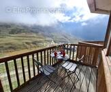 Appartement à ASTUGUE