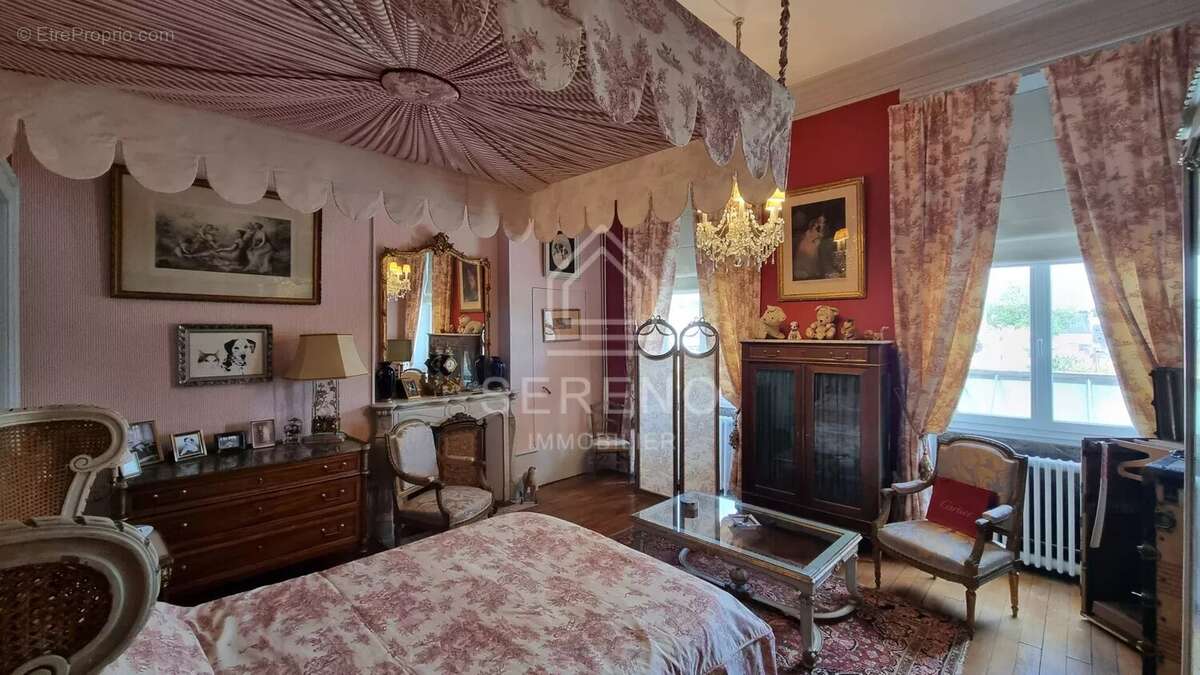Maison à ABBEVILLE