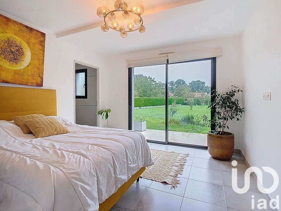 Photo 6 - Maison à MONTARGIS