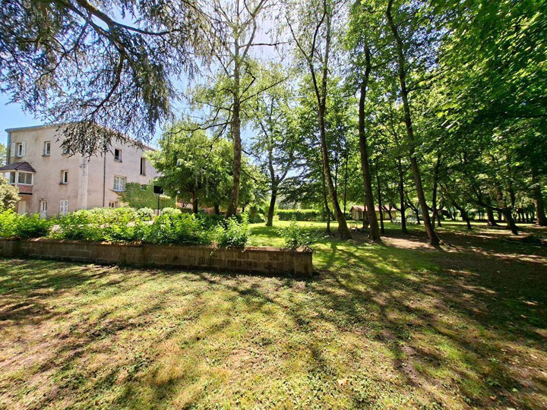Maison à BLANZY
