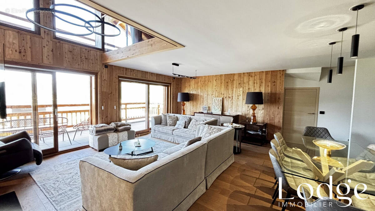 Appartement à BRIANCON