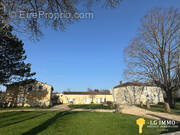 Maison à SAINT-SIGISMOND-DE-CLERMONT