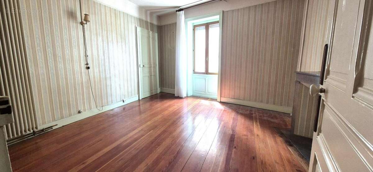 Photo 9 - Appartement à OYONNAX