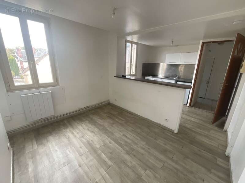 Appartement à CHARTRES