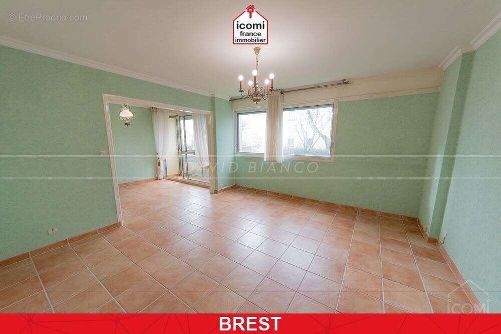 Appartement à BREST