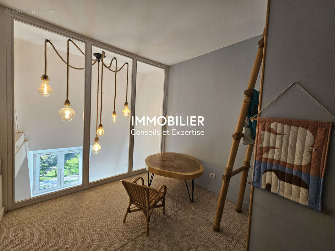 Appartement à LE TOUQUET-PARIS-PLAGE