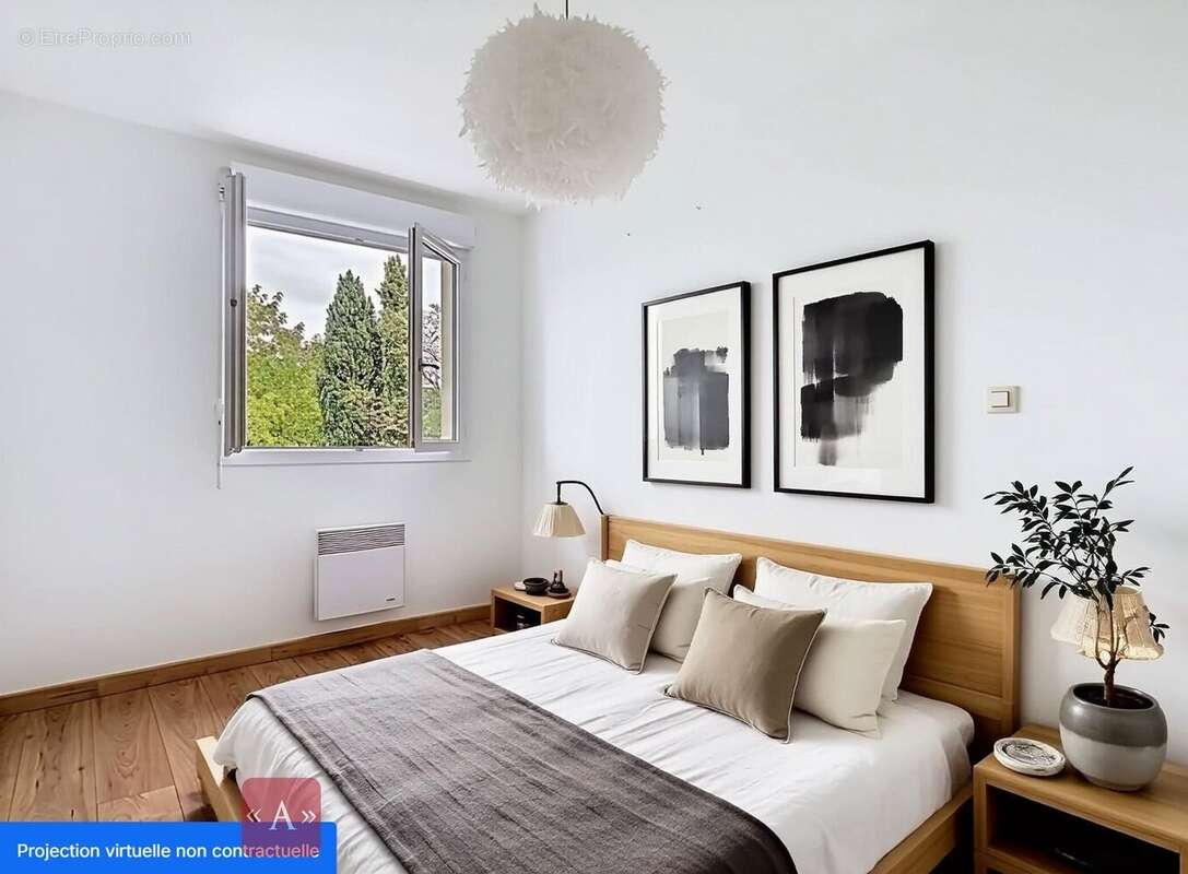 Maison à SAINT-SULPICE