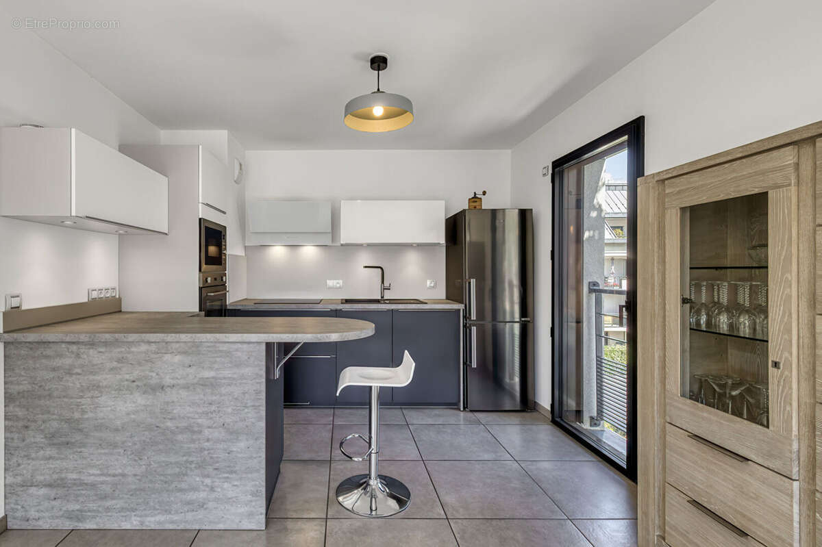 Appartement à ANNECY