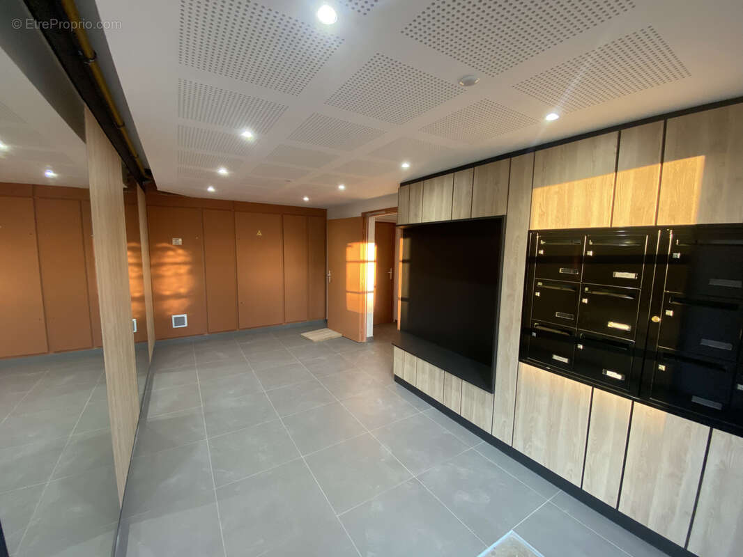 Appartement à HETTANGE-GRANDE