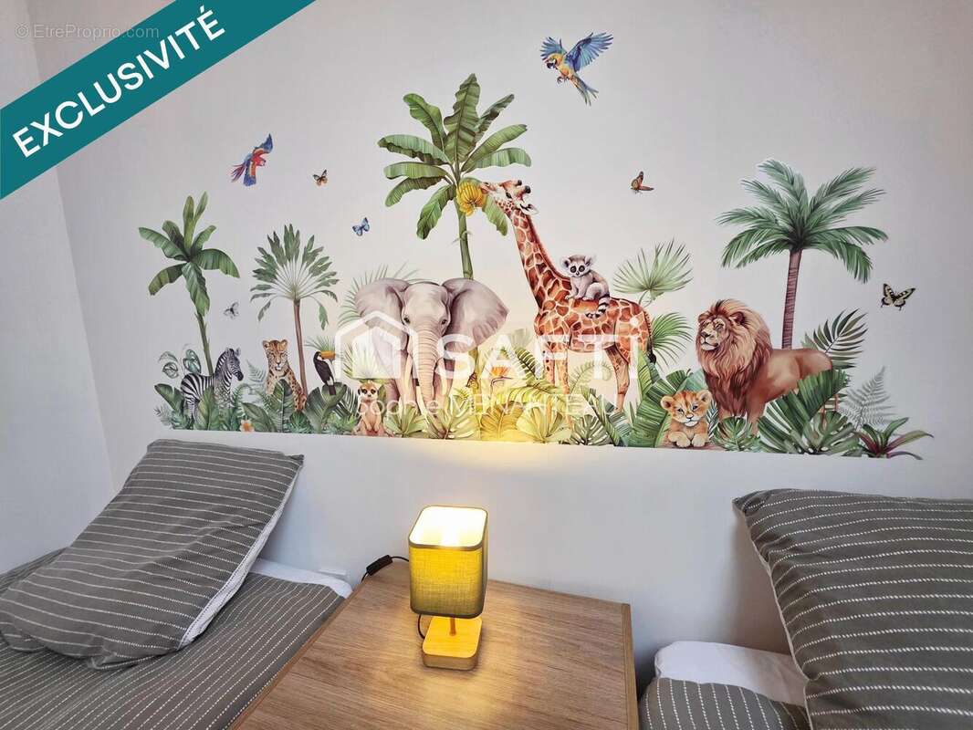 Photo 8 - Maison à ETAPLES