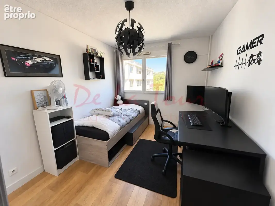 À vendre, beau T4 lumineux - photo 11