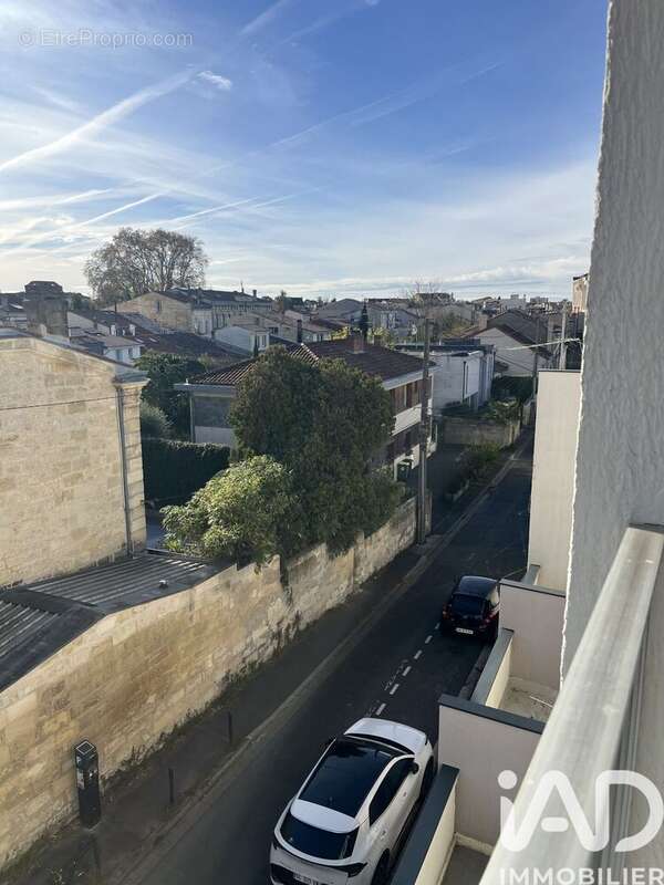 Photo 7 - Appartement à BORDEAUX