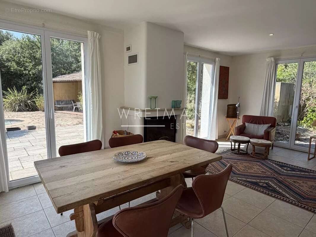 Villa 4 chambres avec vue panoramique - MONS - photo 9