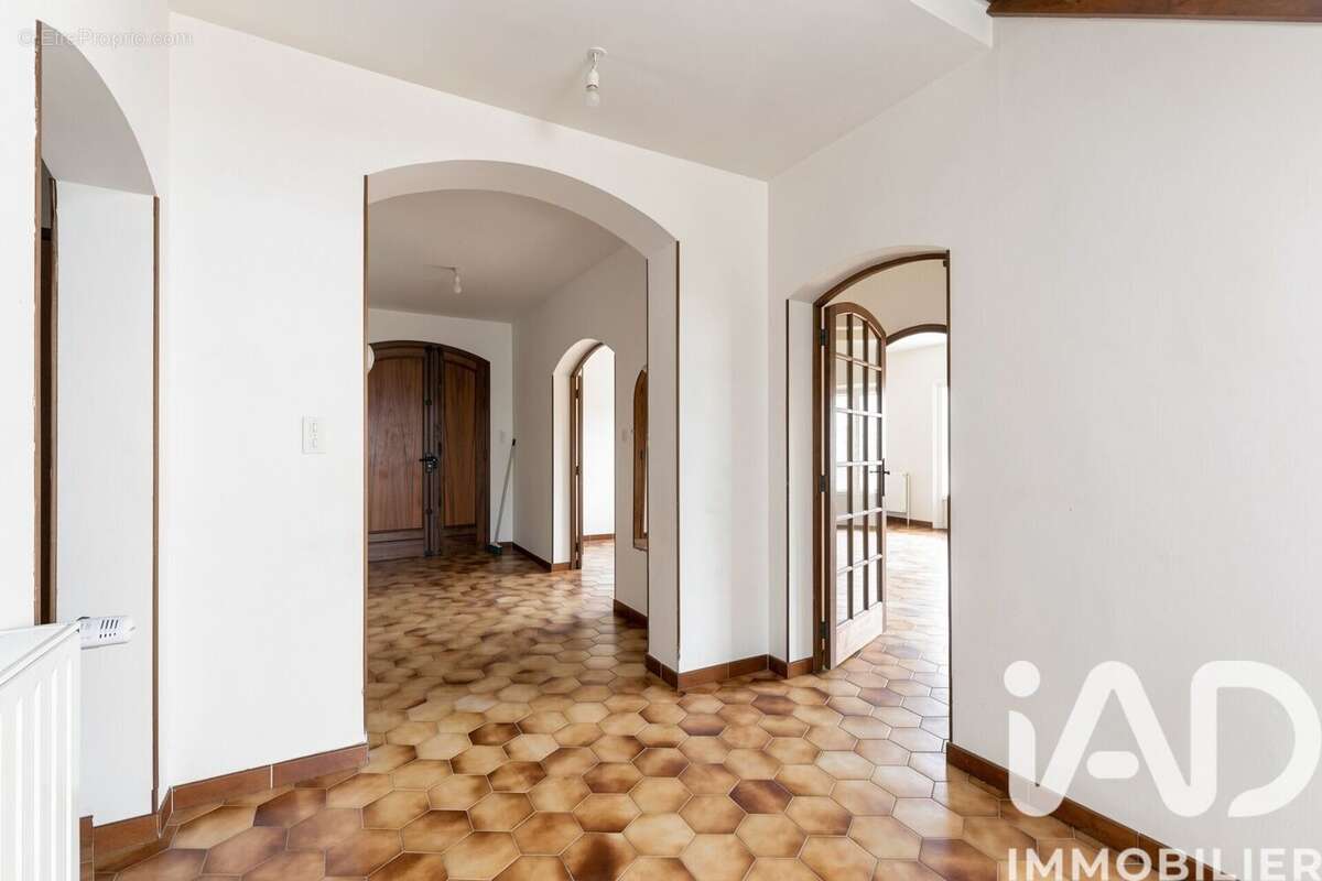 Photo 6 - Maison à GARDANNE