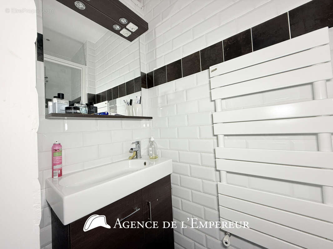 Appartement à RUEIL-MALMAISON