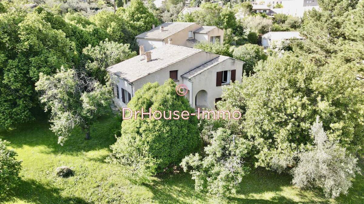 Maison à BUIS-LES-BARONNIES