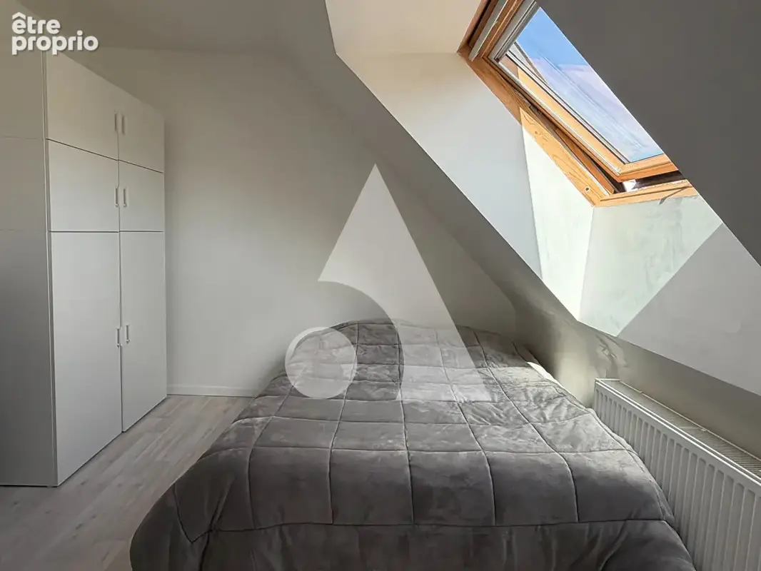 Maison Évreux 5 pièce(s) - photo 11