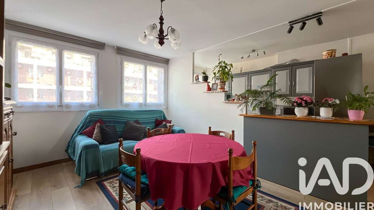 Photo 7 - Appartement à FONTENAY-SOUS-BOIS