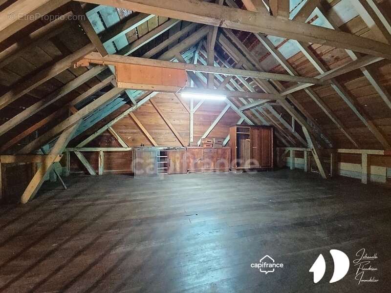 Appartement à POINTE-A-PITRE