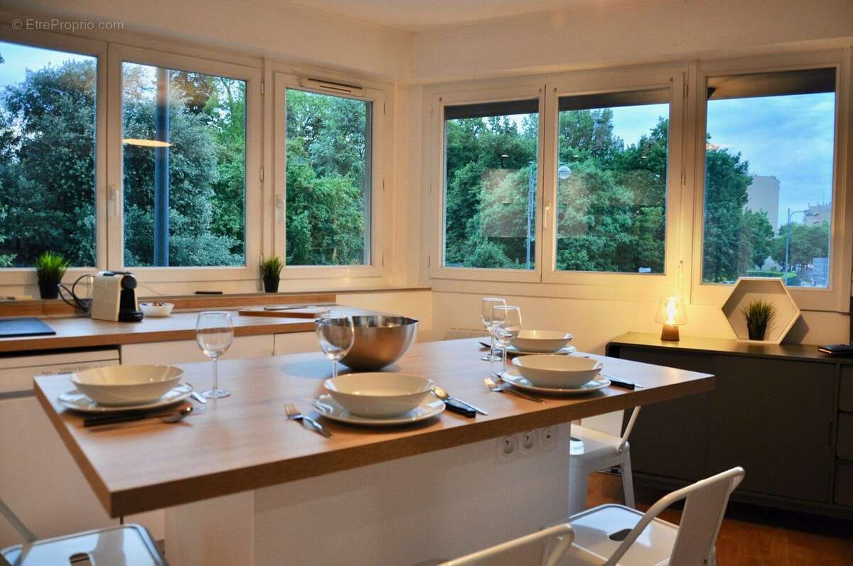 Photo 2 - Appartement à ALBI