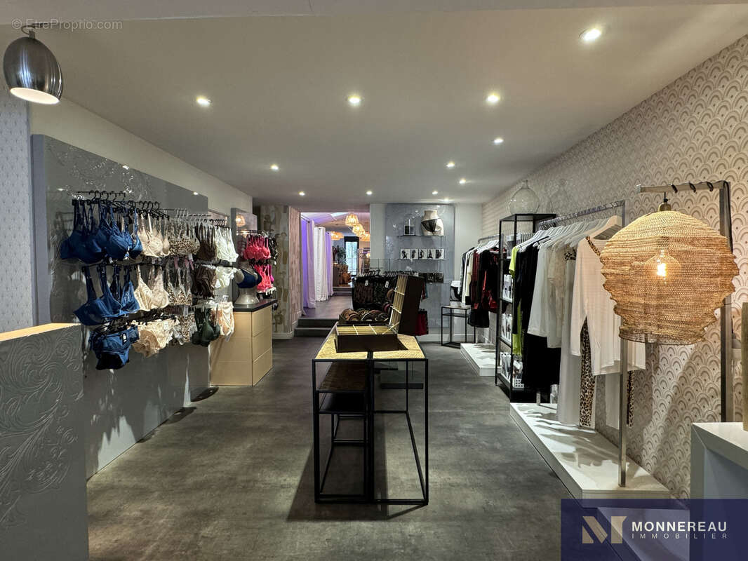 Appartement à BARBEZIEUX-SAINT-HILAIRE