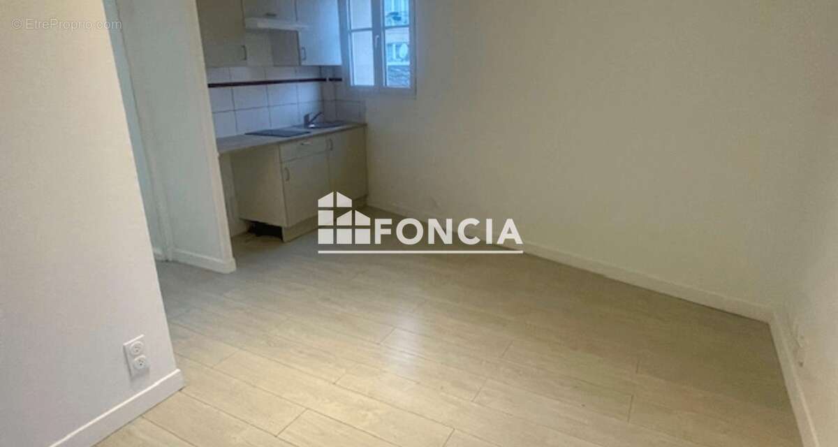 Appartement à ETAMPES
