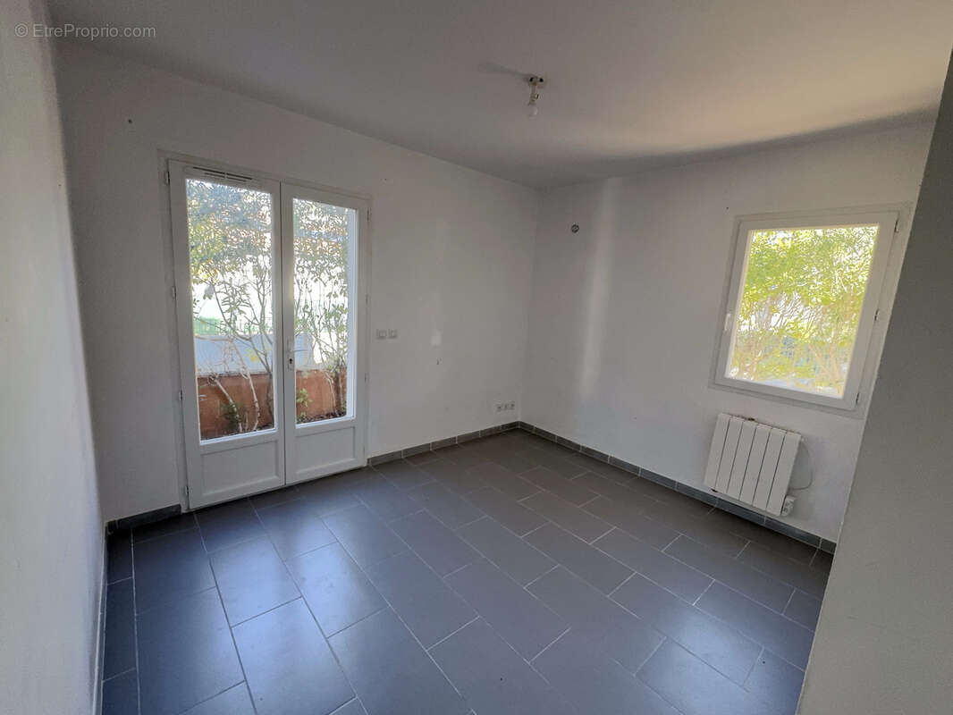 Maison à SAINT-BAUZILLE-DE-PUTOIS