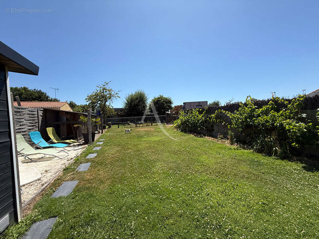 Maison à SAINT-MAIXENT-SUR-VIE