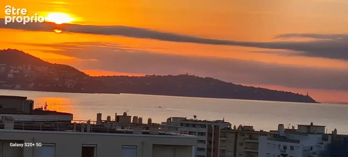 Photo Appartement à Nice au prix de 370 000€