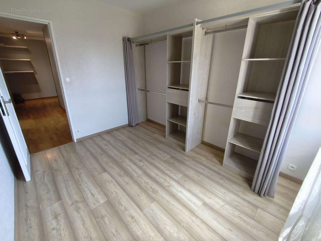 Appartement à LE MANS