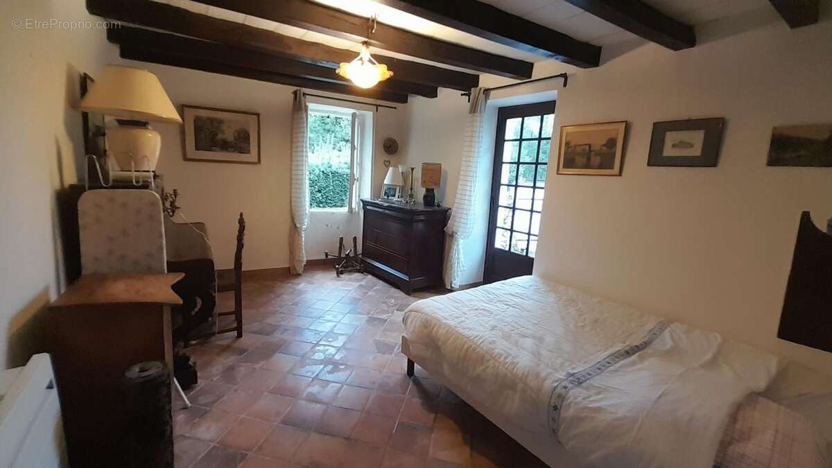 Maison 5 pièces, à deux pas de la Creuse - photo 19