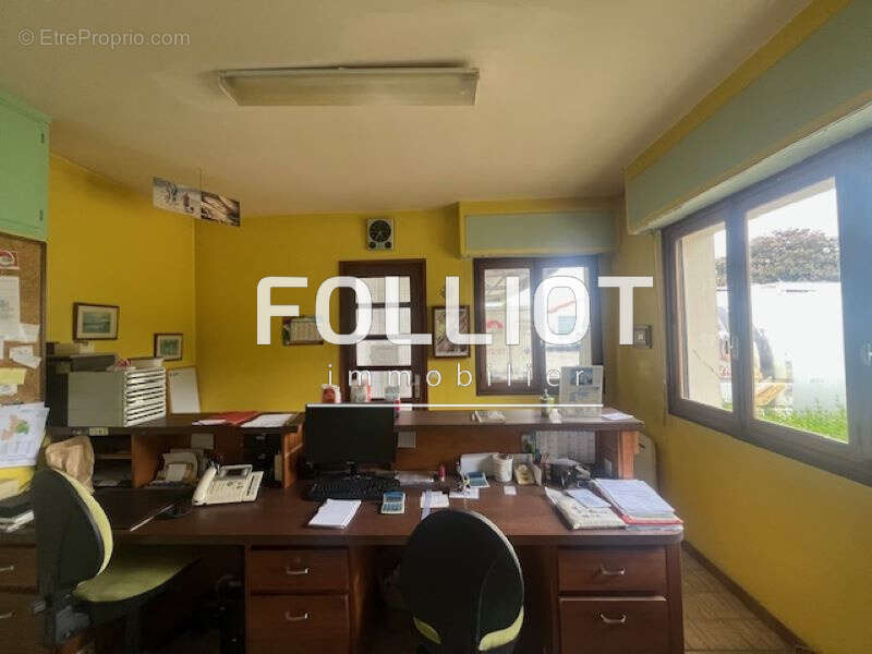 Commerce à LE BENY-BOCAGE