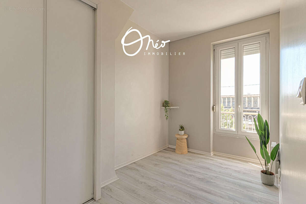 Appartement à LYON-7E