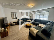 Appartement à XOUAXANGE