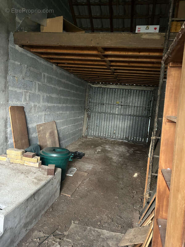 Maison à CHAMPIGNELLES