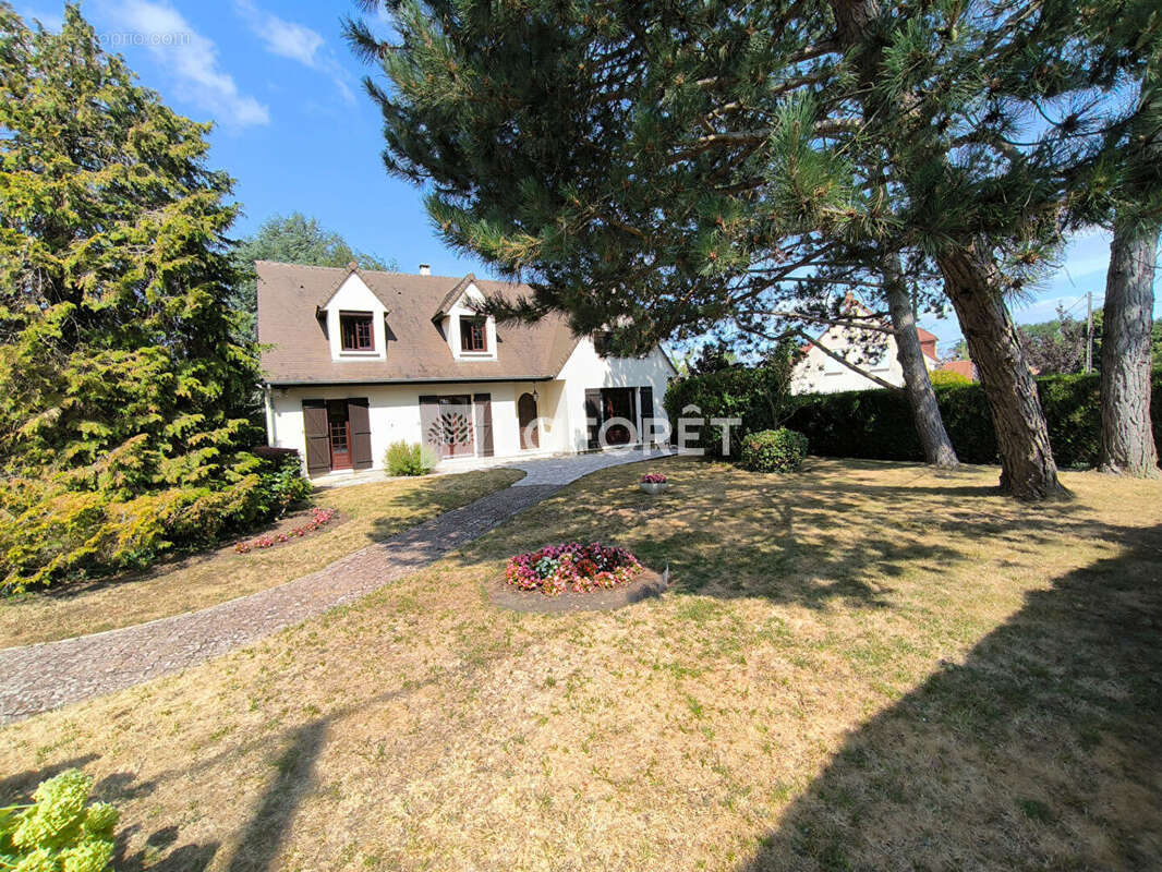 Maison Perdreauville 7 pièces 150 m² - photo 16